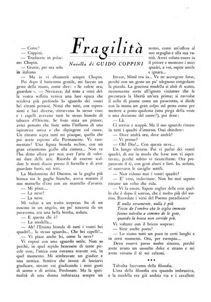 Cremona rivista mensile illustrata della Citta e Provincia