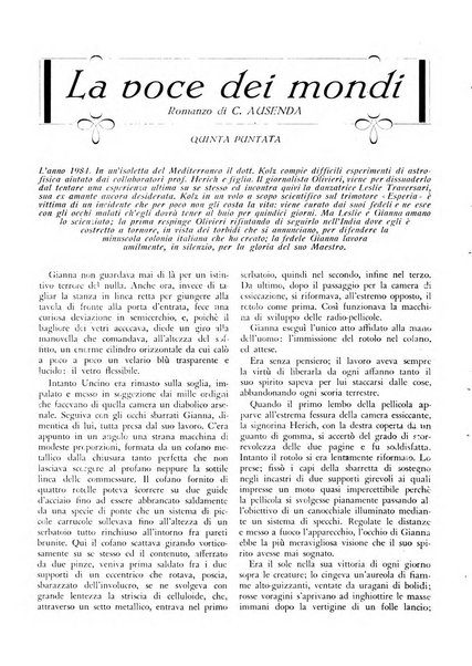 Cremona rivista mensile illustrata della Citta e Provincia