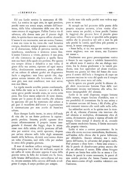 Cremona rivista mensile illustrata della Citta e Provincia