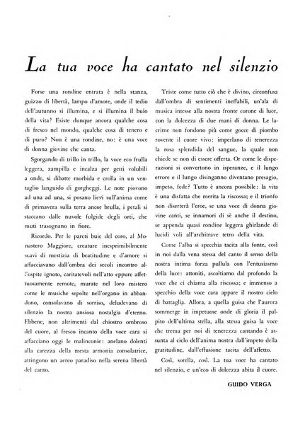 Cremona rivista mensile illustrata della Citta e Provincia