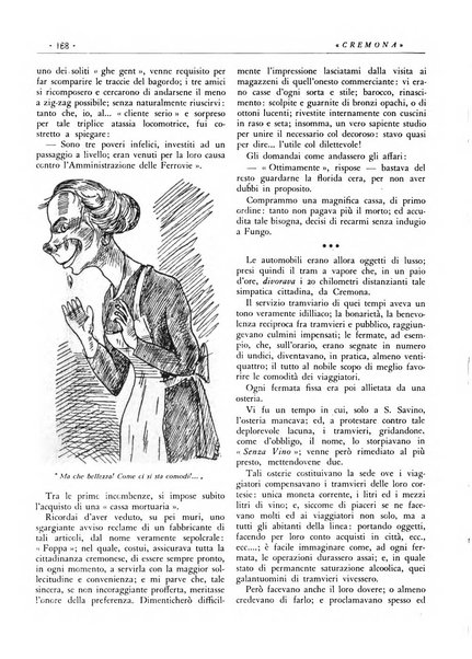 Cremona rivista mensile illustrata della Citta e Provincia