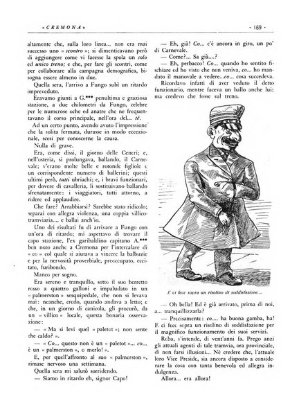 Cremona rivista mensile illustrata della Citta e Provincia