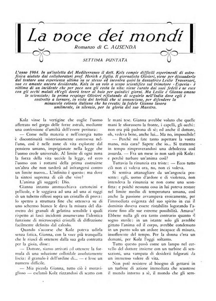 Cremona rivista mensile illustrata della Citta e Provincia