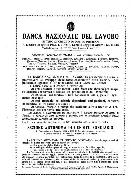 Cremona rivista mensile illustrata della Citta e Provincia