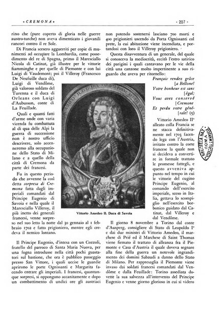 Cremona rivista mensile illustrata della Citta e Provincia