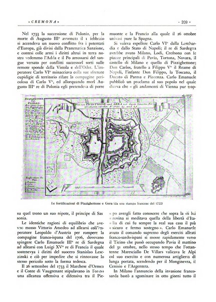 Cremona rivista mensile illustrata della Citta e Provincia