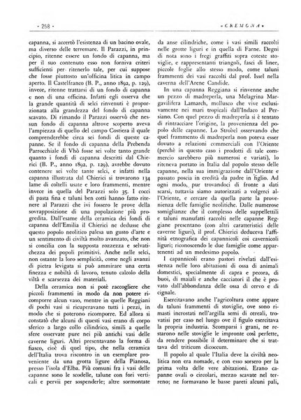 Cremona rivista mensile illustrata della Citta e Provincia