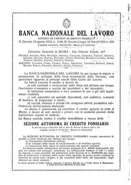 Cremona rivista mensile illustrata della Citta e Provincia