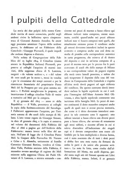 Cremona rivista mensile illustrata della Citta e Provincia