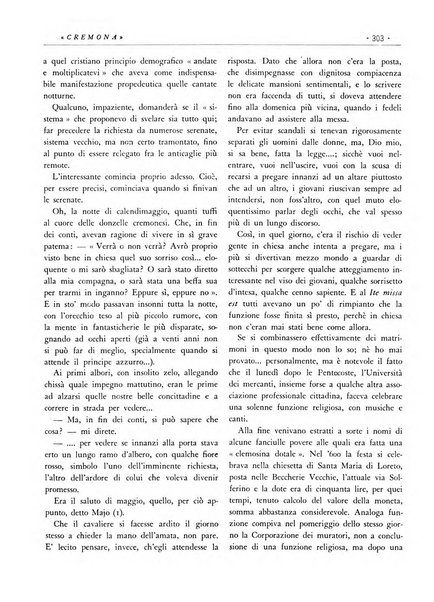 Cremona rivista mensile illustrata della Citta e Provincia