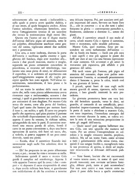 Cremona rivista mensile illustrata della Citta e Provincia