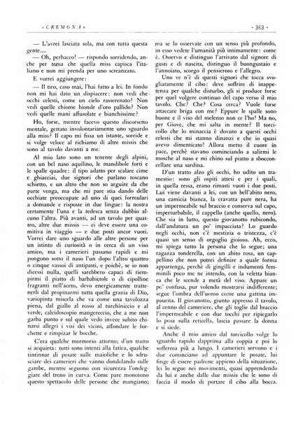 Cremona rivista mensile illustrata della Citta e Provincia