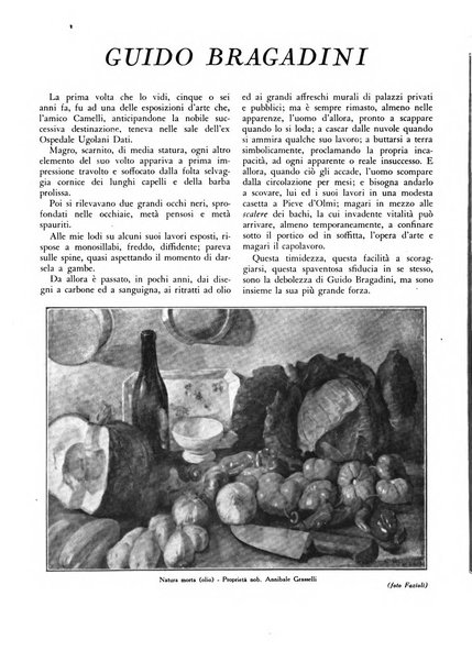 Cremona rivista mensile illustrata della Citta e Provincia