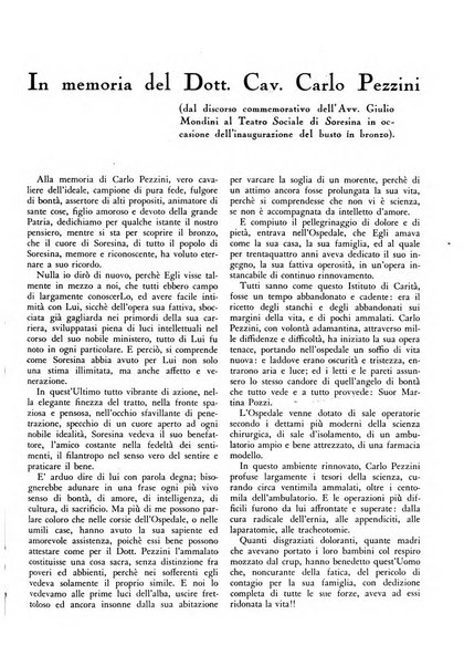 Cremona rivista mensile illustrata della Citta e Provincia