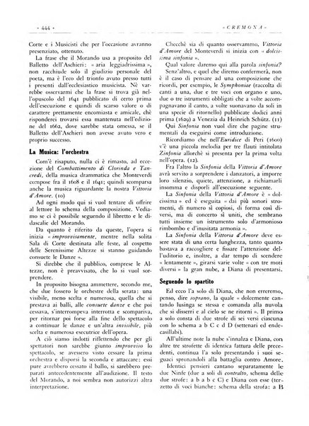 Cremona rivista mensile illustrata della Citta e Provincia