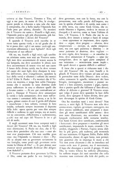 Cremona rivista mensile illustrata della Citta e Provincia