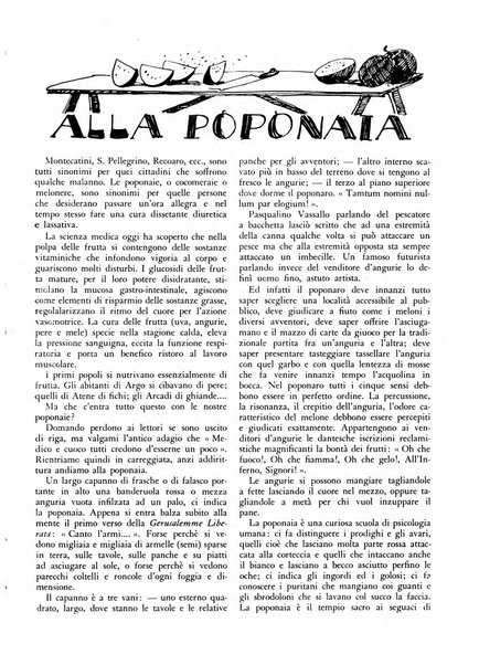 Cremona rivista mensile illustrata della Citta e Provincia