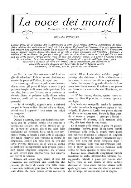 Cremona rivista mensile illustrata della Citta e Provincia