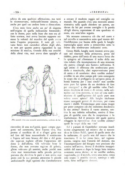 Cremona rivista mensile illustrata della Citta e Provincia