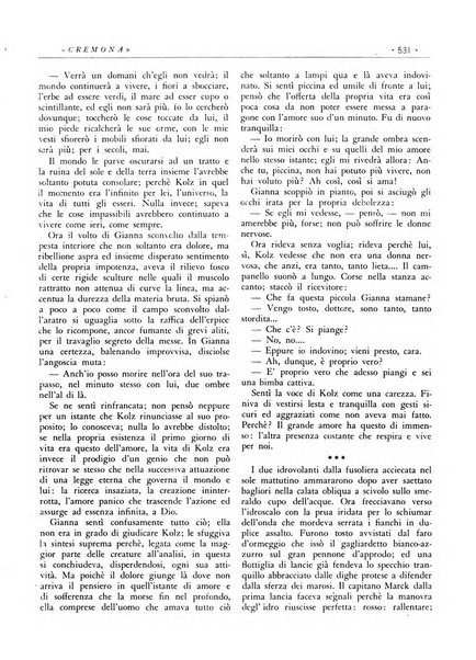 Cremona rivista mensile illustrata della Citta e Provincia