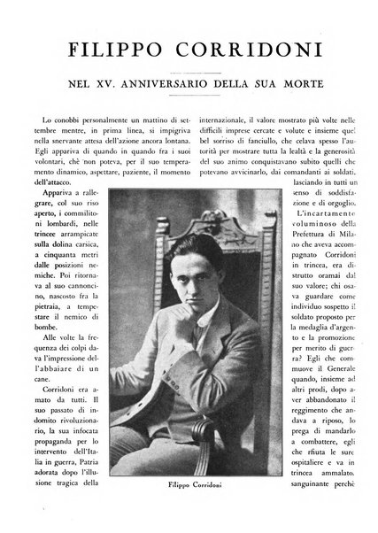 Cremona rivista mensile illustrata della Citta e Provincia