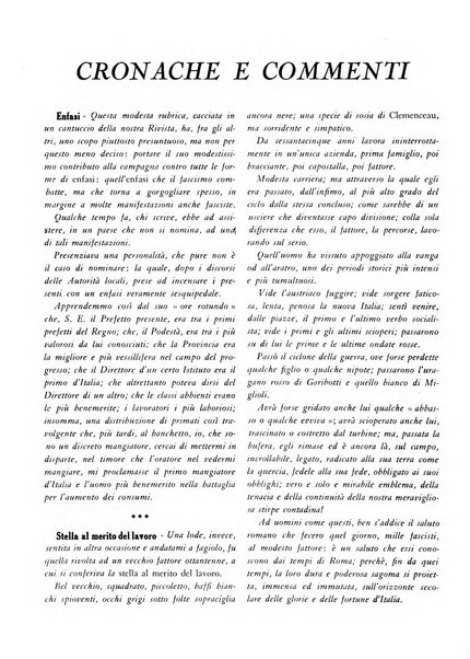 Cremona rivista mensile illustrata della Citta e Provincia