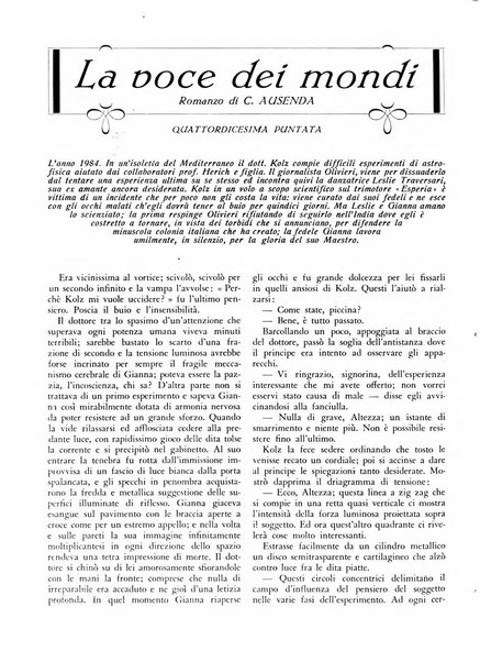 Cremona rivista mensile illustrata della Citta e Provincia