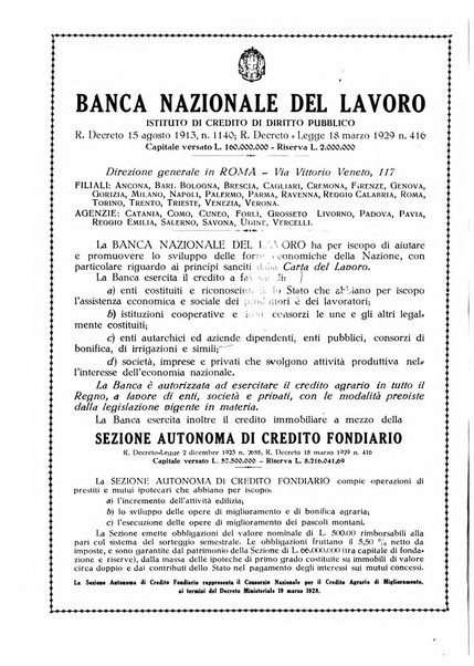 Cremona rivista mensile illustrata della Citta e Provincia