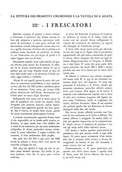 Cremona rivista mensile illustrata della Citta e Provincia