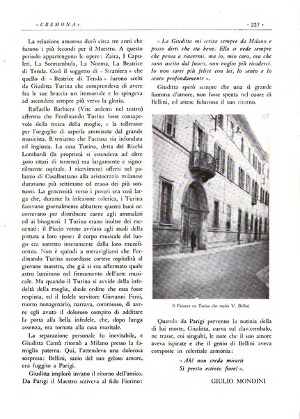 Cremona rivista mensile illustrata della Citta e Provincia