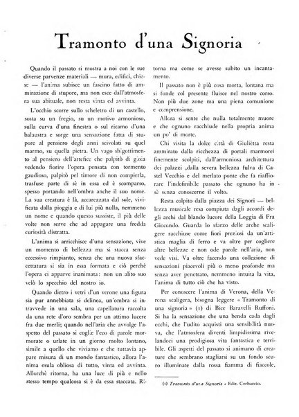 Cremona rivista mensile illustrata della Citta e Provincia