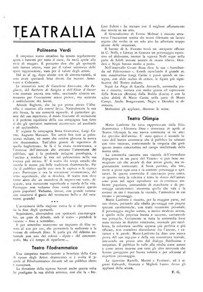 Cremona rivista mensile illustrata della Citta e Provincia