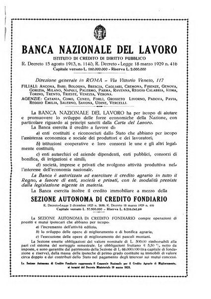 Cremona rivista mensile illustrata della Citta e Provincia