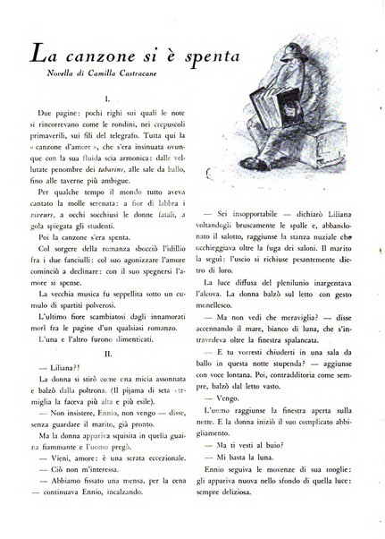 Cremona rivista mensile illustrata della Citta e Provincia