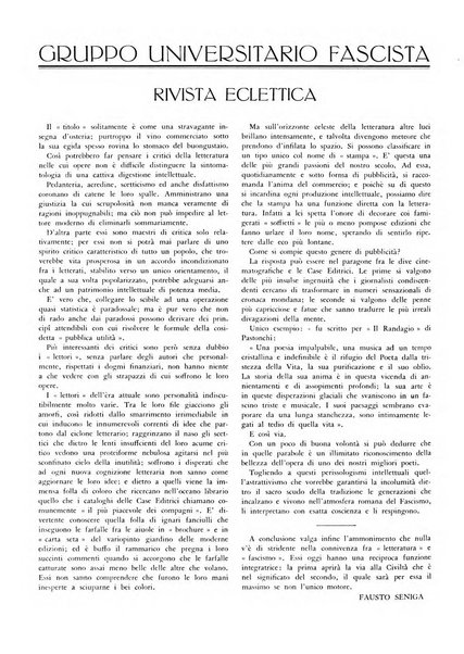 Cremona rivista mensile illustrata della Citta e Provincia