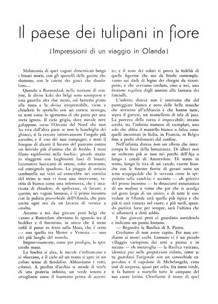 Cremona rivista mensile illustrata della Citta e Provincia