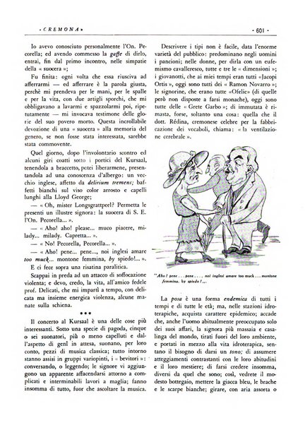 Cremona rivista mensile illustrata della Citta e Provincia