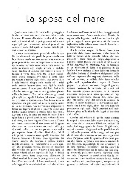 Cremona rivista mensile illustrata della Citta e Provincia