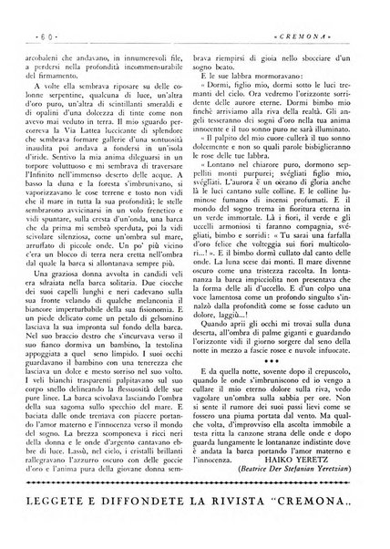 Cremona rivista mensile illustrata della Citta e Provincia