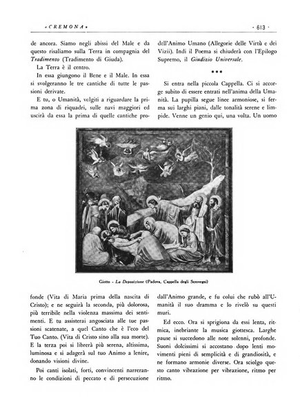 Cremona rivista mensile illustrata della Citta e Provincia