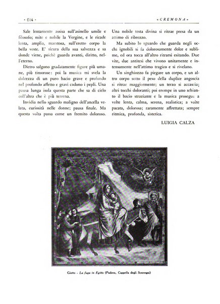 Cremona rivista mensile illustrata della Citta e Provincia