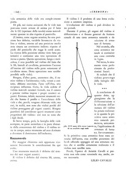 Cremona rivista mensile illustrata della Citta e Provincia