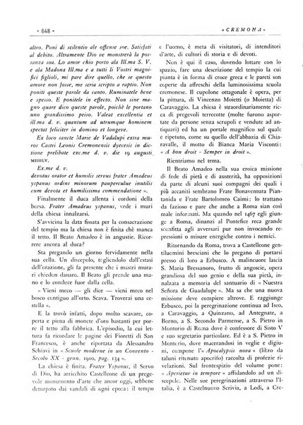 Cremona rivista mensile illustrata della Citta e Provincia