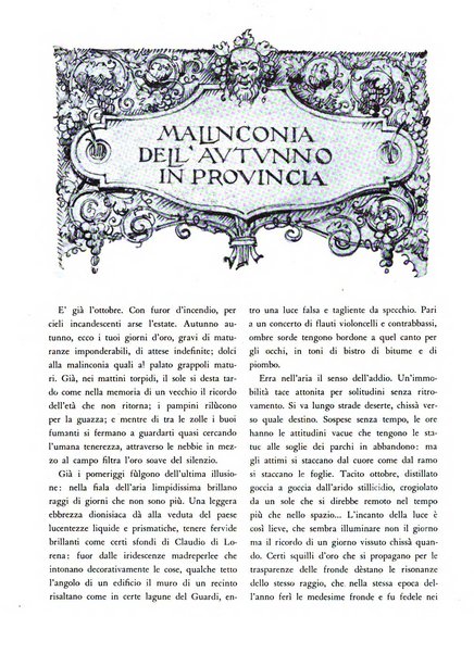 Cremona rivista mensile illustrata della Citta e Provincia