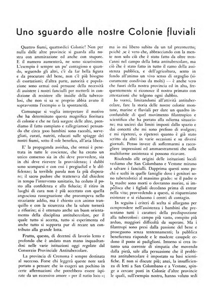 Cremona rivista mensile illustrata della Citta e Provincia