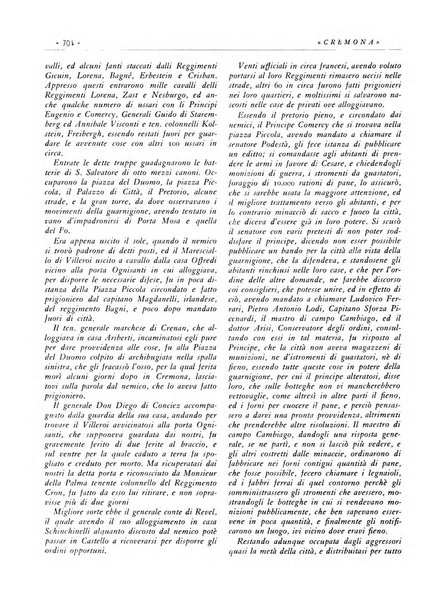 Cremona rivista mensile illustrata della Citta e Provincia