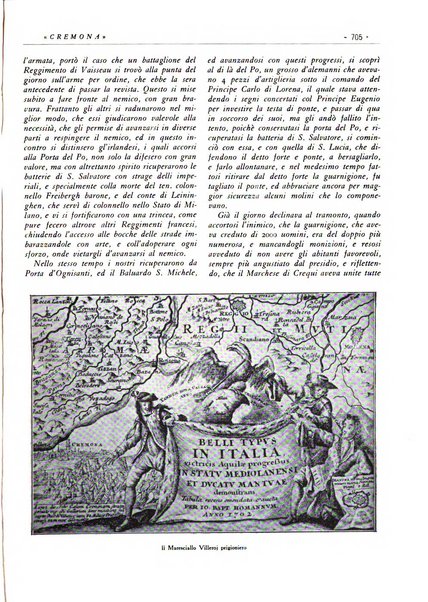 Cremona rivista mensile illustrata della Citta e Provincia