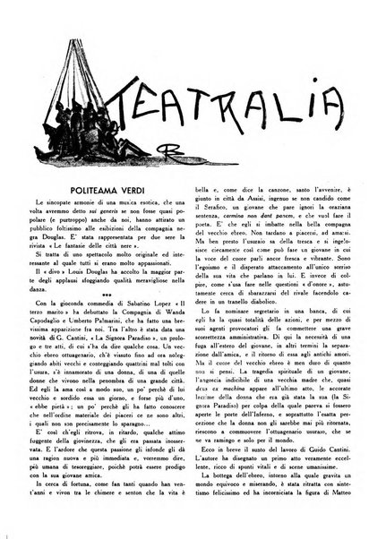 Cremona rivista mensile illustrata della Citta e Provincia