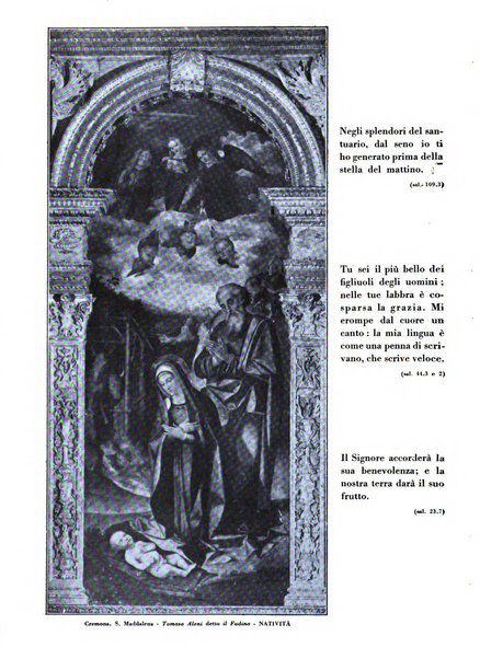 Cremona rivista mensile illustrata della Citta e Provincia