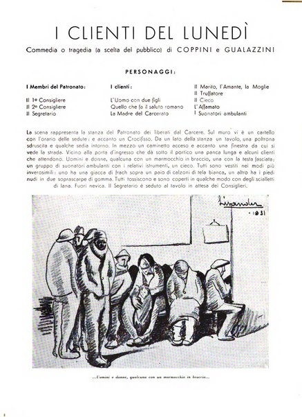 Cremona rivista mensile illustrata della Citta e Provincia